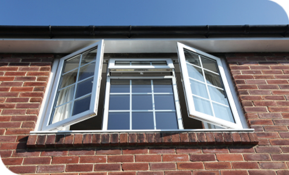 Thornton Windows