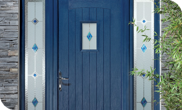 Door Thornton