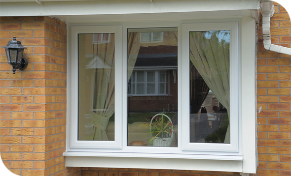 UPVC Windows Thornton