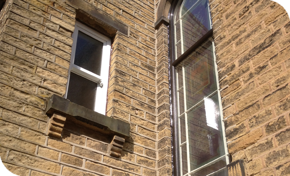 Windows Thornton