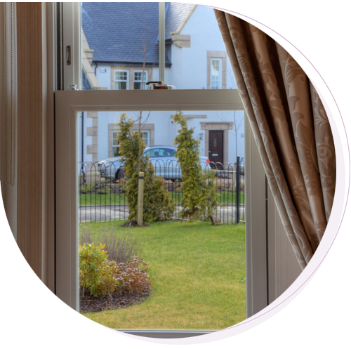 Sash Window Thornton
